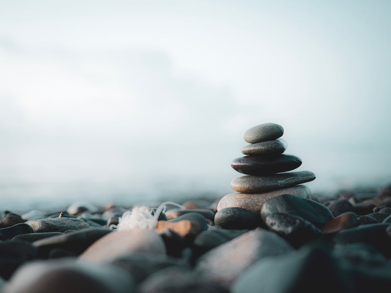 Labyrinth Meditation